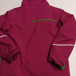 JR DARE 2B KURTKA RUMBLE